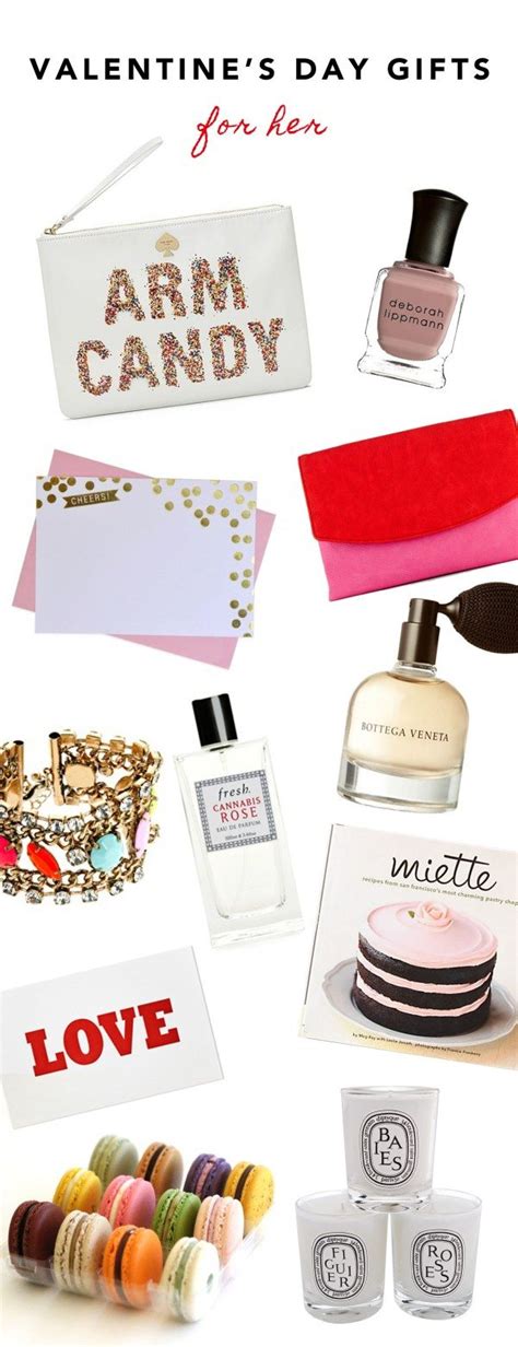 55 totally sweet valentine's day gifts for her. Valentine's Day Gifts For Her | Glitter Guide