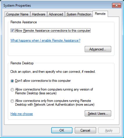 Remote desktop tutorial was written by gilberto j. Turn on Remote Desktop in Windows 7, 8, 10, or Vista