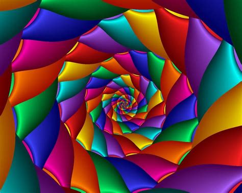 Illusion Optical Illusions Art Illusions Color