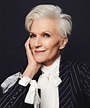 69-Year-Old CoverGirl Model Maye Musk Is Just Getting Started