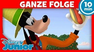 Goofys Hot-Dog-Baum GANZE FOLGE 23 | Micky Maus: Kunterbunte Abenteuer ...