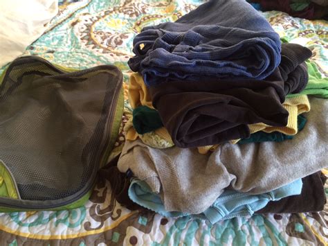 5 Tips For Packing Light Road Warriorette