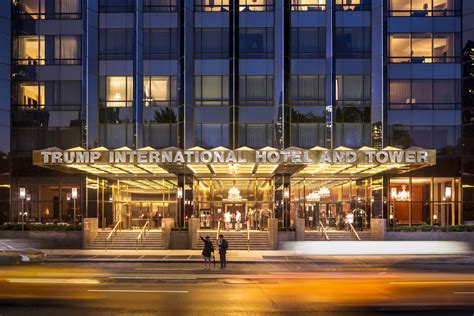 Get the latest international news and world events from asia, europe, the middle east, and more. "Live Like Royalty" at Trump International Tower & Hotel ...