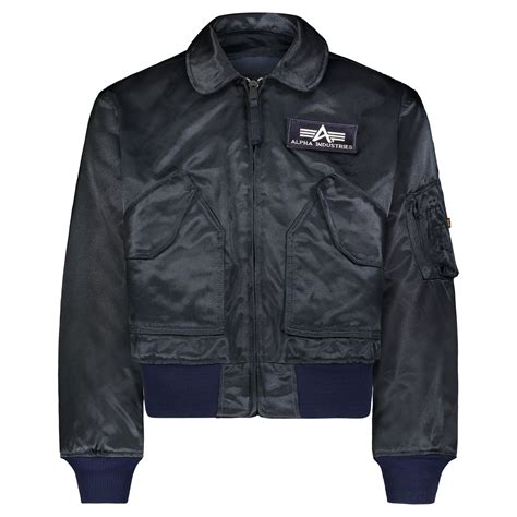 Alpha Industries Cwu 45p Flight Jacket