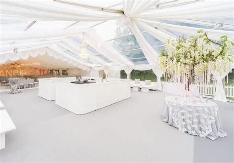 Find wedding venues in ireland. fews marquee hire 3 - Independent Wedding Venues & Services