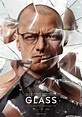 Glass (2019) - Kevin Wendell Crumb Poster by williansantos26 on DeviantArt