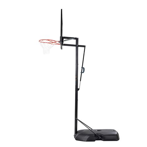 Buy Lifetime 50 Inch Adjustable Portable Basketball Hoop 5 Year