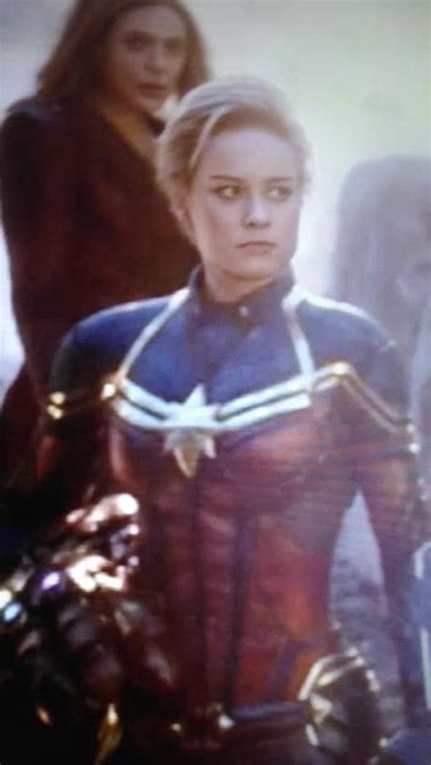 Brie Larson Captain Marvel Cum Tribute 2 Gay Porn 92