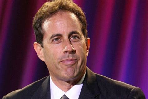 Jerry Seinfeld I Apologize For Certain Uncomfortable Subtle Aspect Of