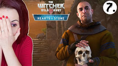 Main quests (hearts of stone) location: WHATSOEVER A MAN SOWETH | Witcher 3: Hearts of Stone (Ending) - YouTube