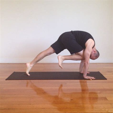 Tiger Curl Vyaghrasana With Gabor This Pose Is Great For