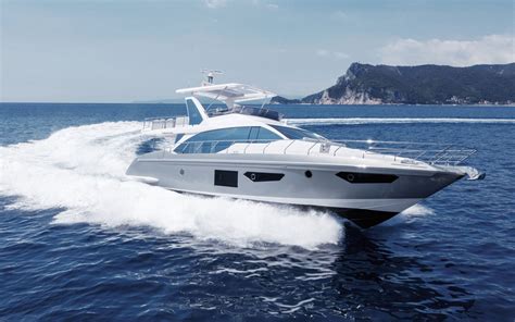 Azimut 66 Azimut Yachts Official Luxury Yacht Sales