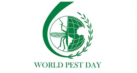 It's because at last, they can already get rid of homes pests fortunately enough, there have been good services that offer an effective natural pest control in spring hill. World Pest Day Recognizes Professional Pest Control for Protecting Health, Home and Family ...