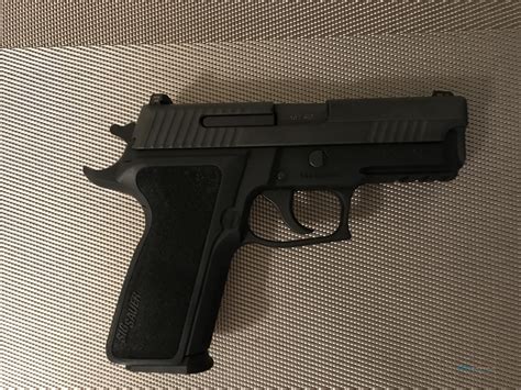 Sig Sauer P229 Enhanced Elite In 3 For Sale At