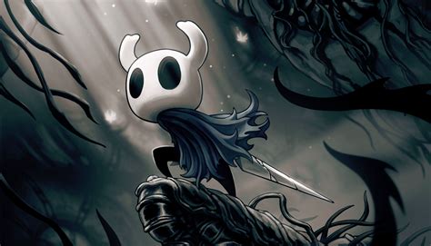 Hollow Knight (game) | Hollow Knight Wiki | Fandom