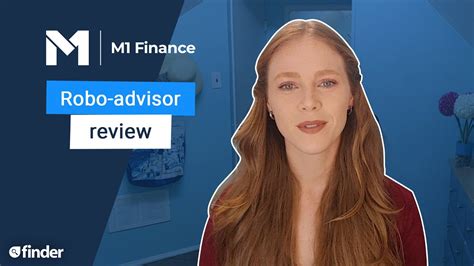 M1 Finance Review Best Robo Advisor For Beginners TUTORIAL YouTube