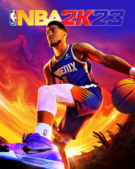 Gallery Every Nba 2k Cover Through The Years