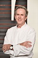 UTA Signs Mega-Chef Thomas Keller From CAA (Exclusive) | Hollywood Reporter