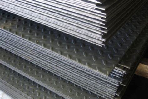 Distributor Supplies Besi Baja Terlengkap Plat Besi Galvanisplat Strip