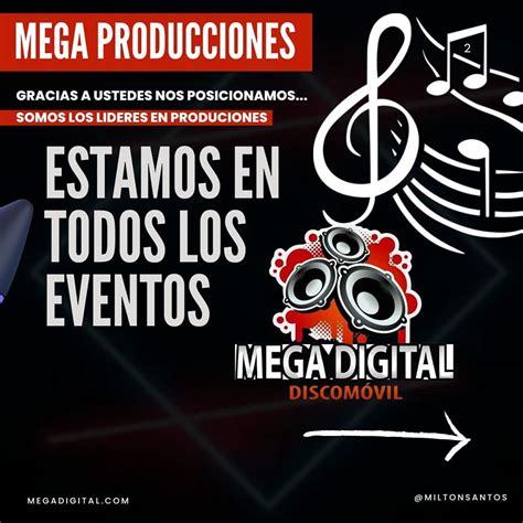 La Mega Digital