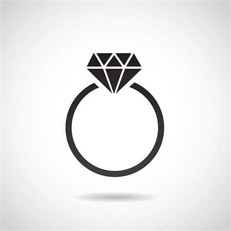 Diamond Ring Free Vector ~ Clipart Ring Diamond Jewelry Gold Jewellery