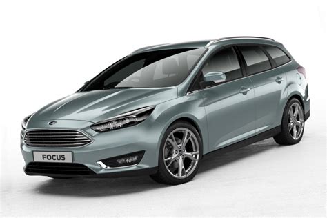 — i absolutely love my ford! 2015 Ford Focus Wagon review