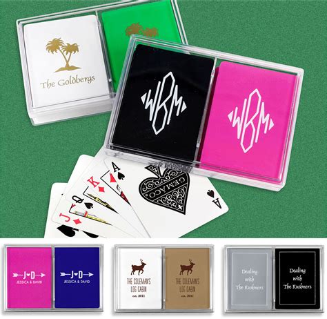 Make Playing Cards Make Your Own Playing Cards Custom Front And Back