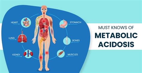 Metabolic Acidosis Cause Symptoms Treatment Samarpan