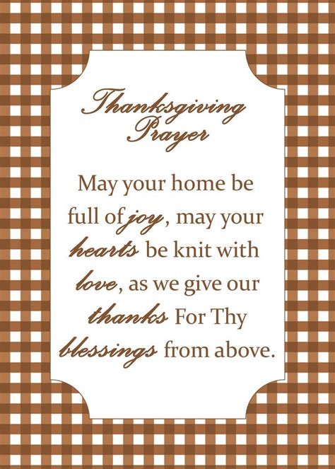 Prayer as i reflect on all the people you place in my life today. Best 25+ Thanksgiving prayers ideas on Pinterest | Faith scriptures kjv, Prayer of thanksgiving ...
