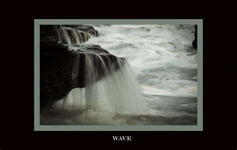 Wallpaper Scotland Northsea Waves Rocks Ocean Arbroath Cliffs