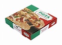 Pizza Boxes - RBR