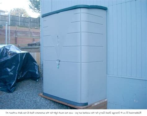 D cabinet to the wall with the enclosed hardware. Marvelous Storage Closet Outdoor Roselawnlutheran ...