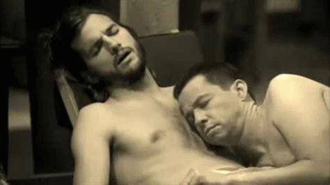 Ashton Kutcher Nude Shower Scenes Naked Male Celebrities