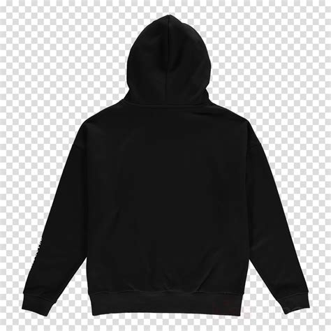 blank hoodie template png