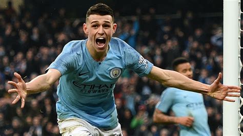 The official facebook page for phil foden, manchester city & england player. Phil Foden in England Under-21 squad for Euro 2019 ...