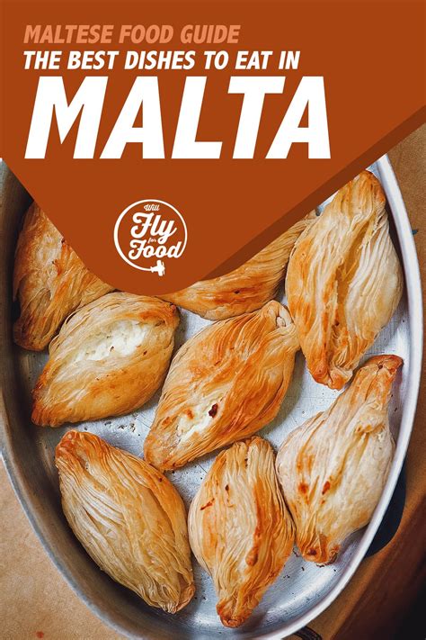 maltese food 15 must try dishes in malta will fly for food