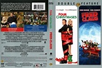 CoverCity - DVD Covers & Labels - Four Christmases / Fred Claus