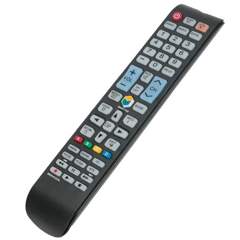 New Replace Remote For Samsung Tv Un65ju6500 Un75ju6500 Un40ju6500f