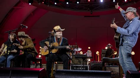 Watch Willie Nelson Neil Young And Stephen Stills Ask ‘are There Any