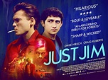 Just Jim |Teaser Trailer