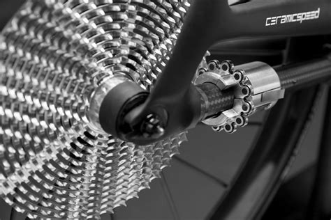 The first shaft drives for cycles appear invented independently in 1890 in the united states and england. Will the Ceramic Speed Wireless Shaft Drivetrain Work for ...