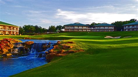 Golf At Four Seasons Resort And Club Dallas At Las Colinas Not For The
