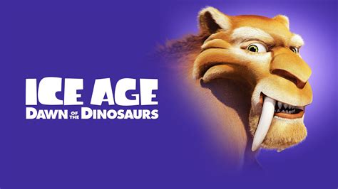 Watch Ice Age Dawn Of The Dinosaurs 2009 Full Movie Online Plex