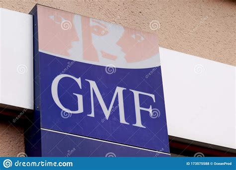 Gmf assurances, aurillac, cantal, auvergne, france — location on the map, phone, opening hours, reviews. Bordeaux , Aquitaine / France - 02 20 2020 : GMF Insurance Logo Company Sign French Financial ...