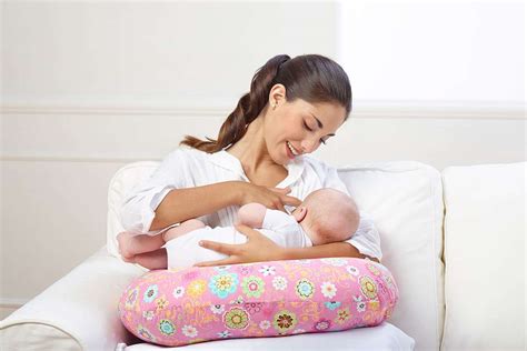 best breastfeeding pillows buynew