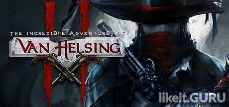 Van helsing (ps2) 2004 viewtiful joe 2 (ps2) 2004 virtua cop: Download The Incredible Adventures of Van Helsing 2 Full Game Torrent | Latest version [2020 ...