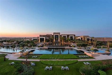 The 7 It Destinations For 2018 Marrakech Hotel Marrakech Morocco
