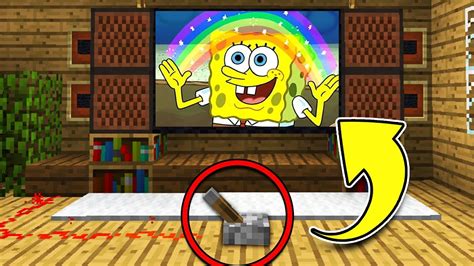 Copper can be made into all sorts of fascinating decorative blocks, as below we'll walk you through how to find and mine copper ore, and then we'll cover everything you can do with copper once you've smelted it. 5 SECRET Things You Can Make in Minecraft! (Pocket Edition ...
