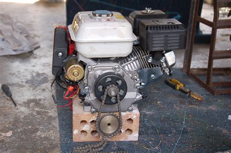 Madisonville, la mudman junior member. Diy Short Tail Mud Motor - Do It Your Self