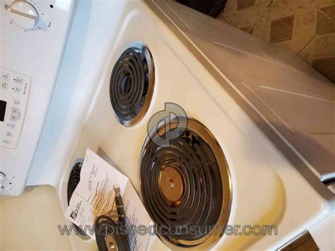 1487 ge appliances reviews and complaints pissed consumer